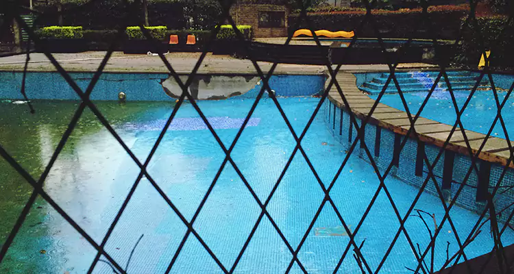 Lanai Screen Repair in Sun City Center, FL