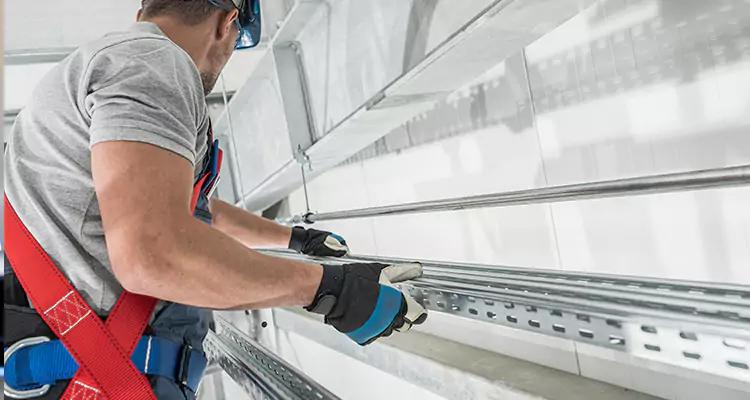 Glass Balcony Railing Replacement in Sun City Center, FL