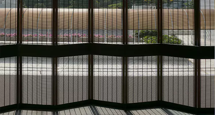 Front Screen Door Repair in Sun City Center, FL