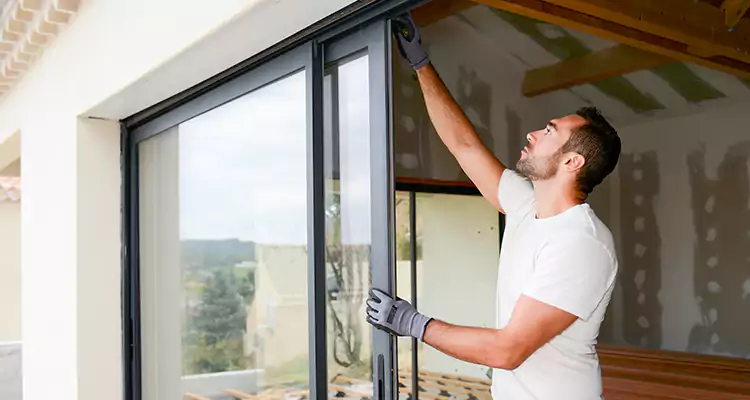 Screen Door Repair Cost in Sun City Center, FL