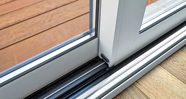 Sliding Door Track Brackets in Sun City Center, FL