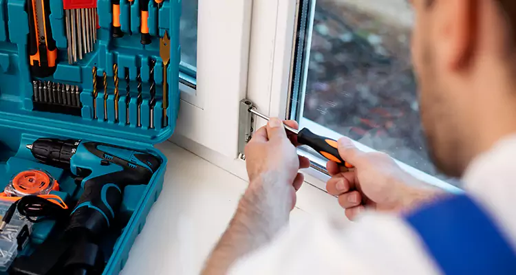Mirrored Sliding Doors Replacement Expert in Sun City Center, FL