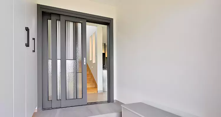 Fix Sliding Patio Door Rollers in Sun City Center, FL