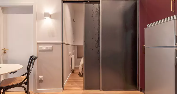 Adjust Pella Sliding Doors Not Moving in Sun City Center, FL
