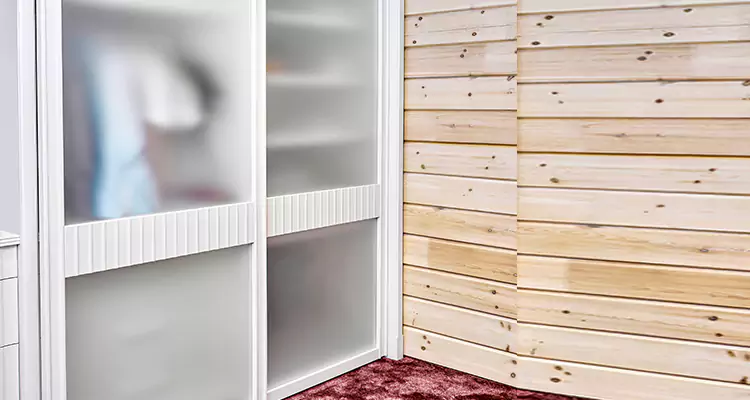 Sliding Closet Door Rollers Replacement in Sun City Center, FL
