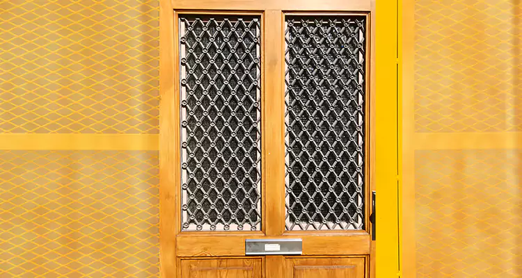 Sliding Pet Screen Door Replacement in Sun City Center, FL