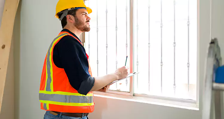 Triple Pane Windows Repair in Sun City Center, FL